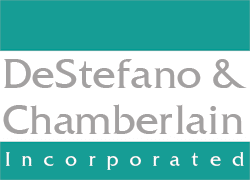 DeStefano & Chamberlain Incorporated