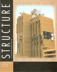 Structure Magazine - "CASE Guide to Special Inspections and Quality Assurance Part 1" April 2006