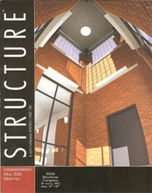 Structure Magazine - "CASE Guide to Special Inspections and Quality Assurance Part 2" May 2006