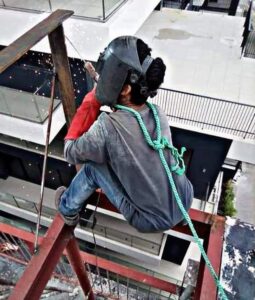 fall protection